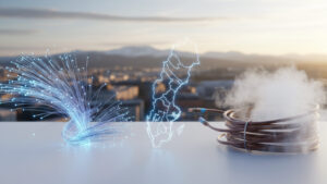 Myter om internet i Sverige: Sandheden bag fibernet og DSL
